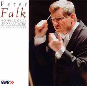 Peter Falk , SWR-Rundfunk-Orchester Kaiserslautern - Höhepunkte und Rarität ...