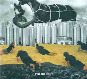 Phlox - Keri