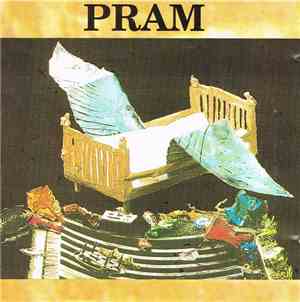 Pram - Iron Lung E.P.