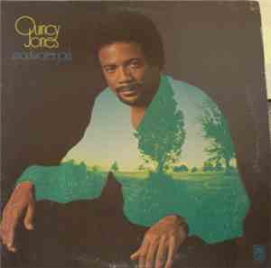 Quincy Jones - Smackwater Jack
