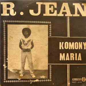 R. Jean - Maria / Komony