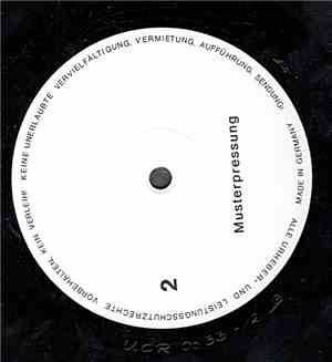 Radar  - I Can't Believe EP
