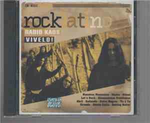Radio Kaos - Rock Latino Vivelo!