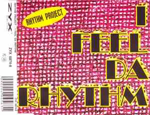 Rhythm Project - I Feel Da Rhythm