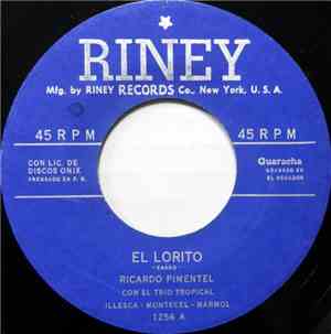 Ricardo Pimentel - El Lorito