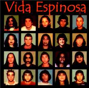 Ricky Espinosa - Vida Espinosa