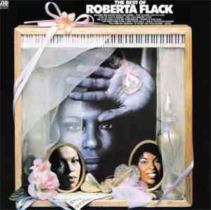 Roberta Flack - The Best Of Roberta Flack