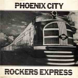 Rockers Express - Phoenix City