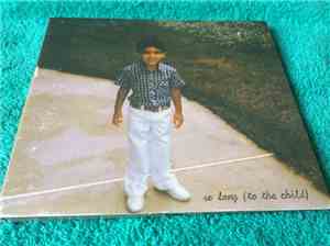 Sachin Raj - So Long (To The Child)