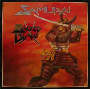 Samurai - Sacred Blade