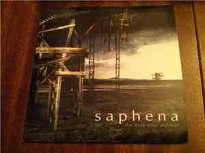 Saphena - Das Ende Einer Wahrheit