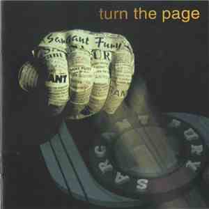Sargant Fury - Turn The Page