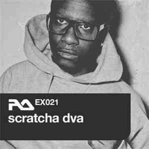 Scratcha DVA - RA.EX021 Scratcha DVA