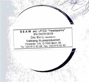 Seam - Headsparks