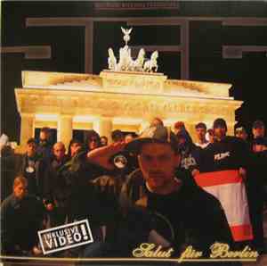 SEE  - Salut Für Berlin