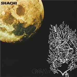 Shachi - Wolfist