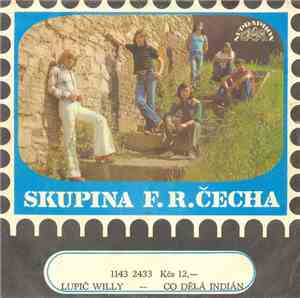 Skupina F. R. Čecha, Jiří Schelinger - Lupič Willy — Co Dělá Indián