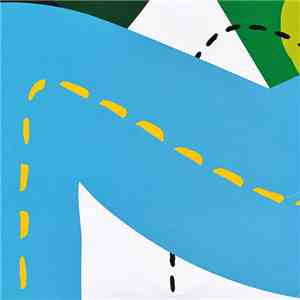 Skylar Spence - On The Rhine b/w Staying Awake