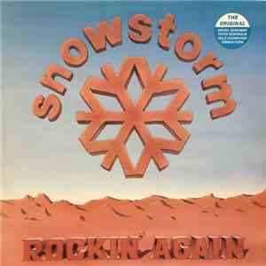 Snowstorm - Rockin' Again