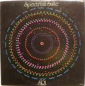 Steven Halpern - Spectrum Suite
