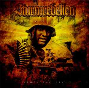 Sturmrebellen - Kampfgeschlecht