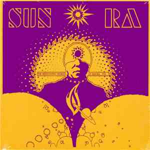 Sun Ra - The Heliocentric Worlds Of Sun Ra, Vol. I