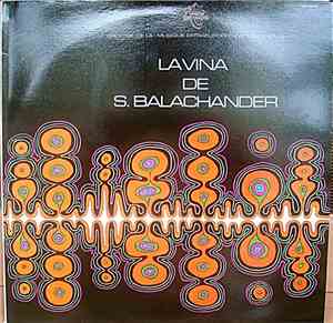 Sundaram Balachander - La Vina de S. Balachander