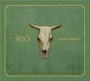 Suo - Suuri Härkä