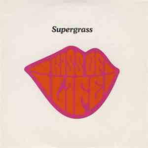 Supergrass - Kiss Of Life