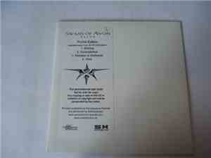 Swans Of Avon - Alive