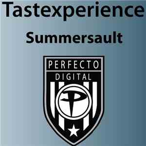 Tastexperience - Summersault