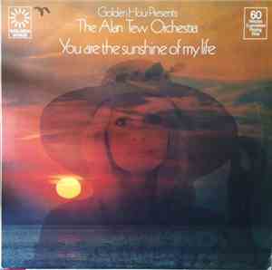 The Alan Tew Orchestra - You Are The Sunshine Of My Life