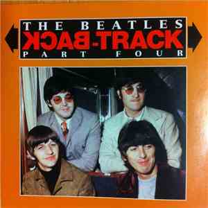 The Beatles - Back-Track Part Four