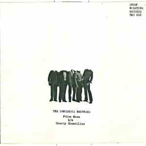 The Dangerous Brothers - False Nose