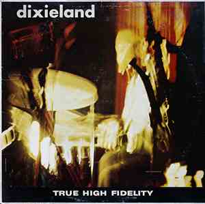 The Dixie Rebels - Dixieland