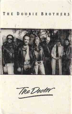 The Doobie Brothers - The Doctor