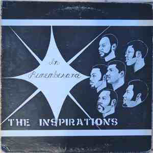 The Inspirations  - In Rememberance