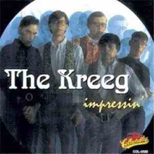 The Kreeg - Impressin'