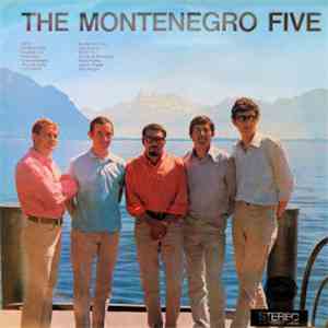 The Montenegro Five - The Montenegro Five