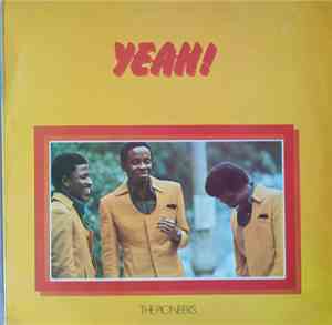 The Pioneers - Yeah!
