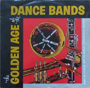 The Poll Winners Of 1940 - Glenn Miller ● Tommy Dorsey ● Harry James ● Ben ...