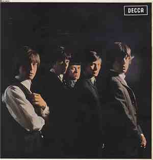The Rolling Stones - The Rolling Stones