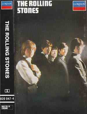 The Rolling Stones - The Rolling Stones
