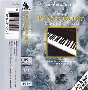 The Royal Danish Symphony Orchestra, North German Philharmonic Orchestra - ...