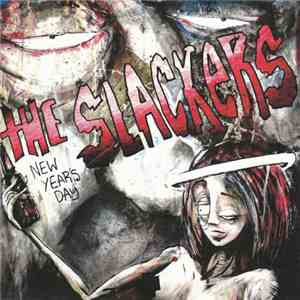 The Slackers - New Year's Day