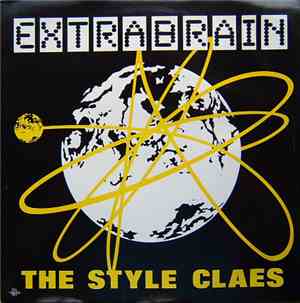 The Style Claes - Extrabrain