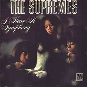 The Supremes - I Hear A Symphony