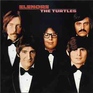 The Turtles - Elenore