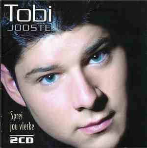 Tobi Jooste - Sprei Jou Vlerke