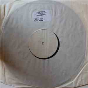 Tom Novy Feat Michael Marshall - Your Body
